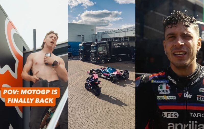 MotoGP