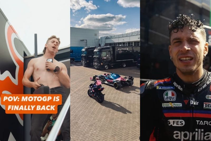 MotoGP
