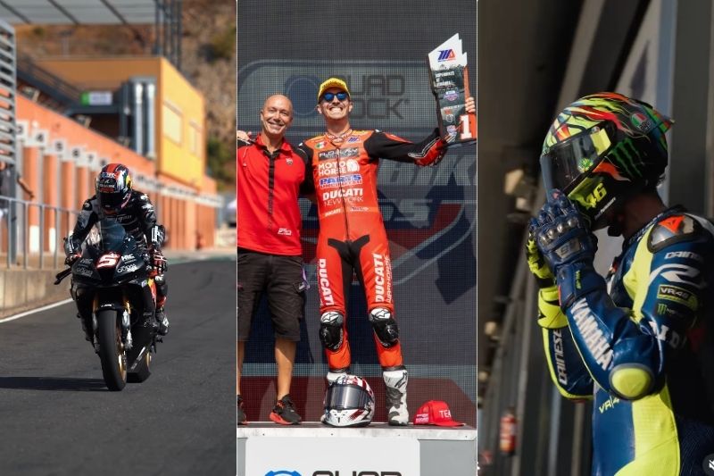 MotoGP