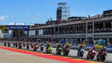 MotoGP