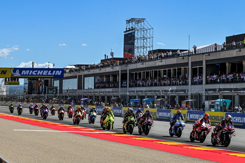MotoGP