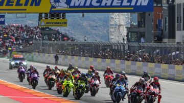 MotoGP