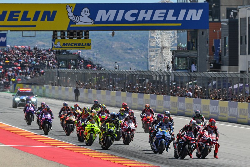 MotoGP
