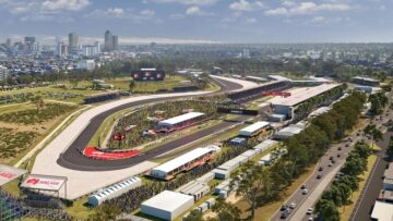 MotoGP Adelaide