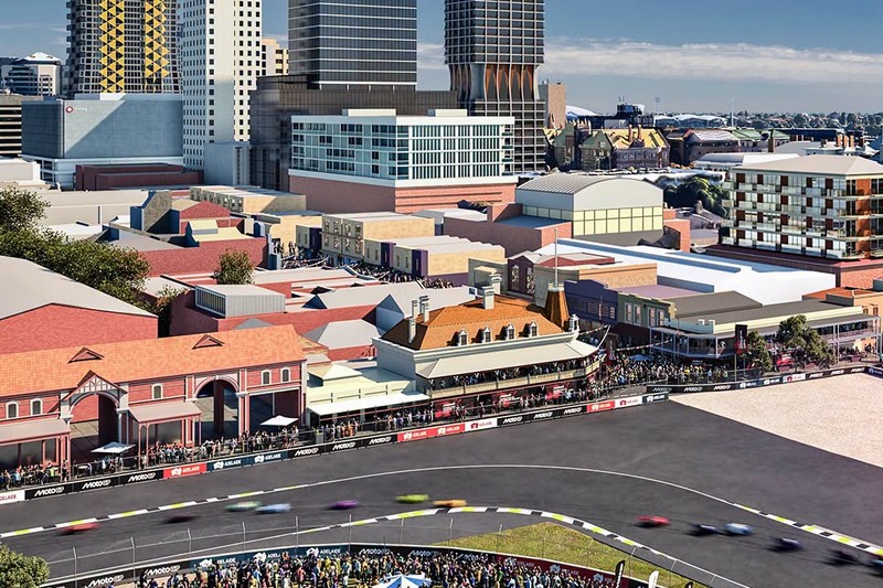 MotoGP Adelaide