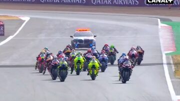 MotoGP Silverstone