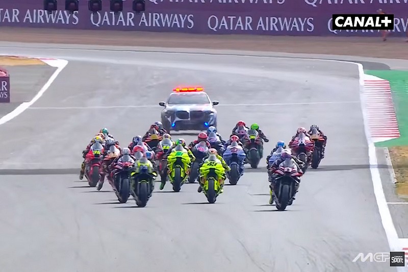 MotoGP Silverstone