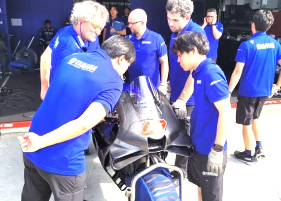 MotoGP