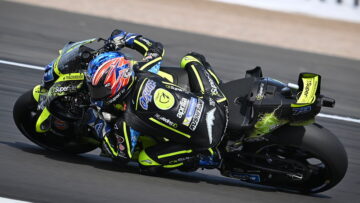 Ai Ogura Silverstone