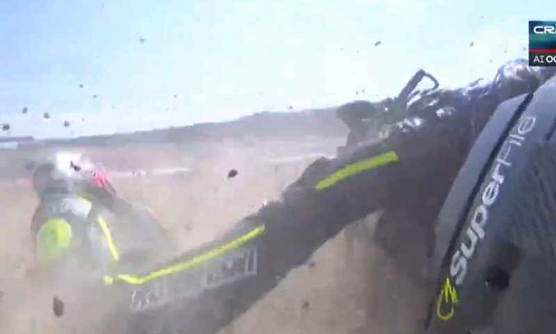 Ogura Silverstone