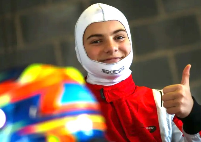 Oscar Piastri