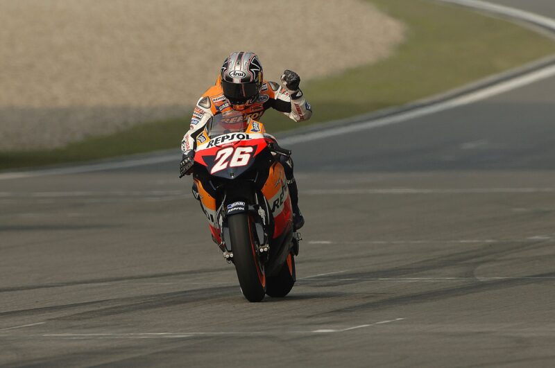 Chine MotoGP