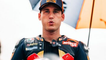 Pol Espargaro