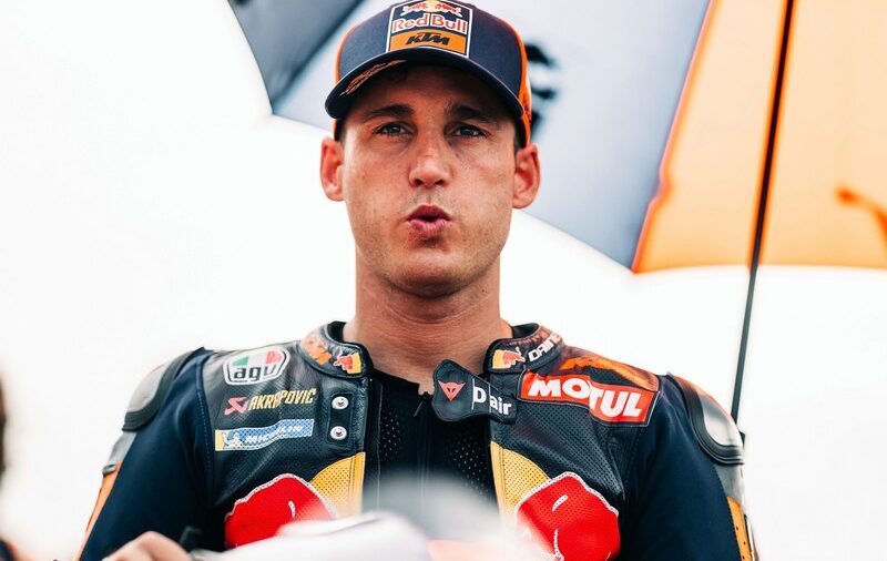 Pol Espargaro
