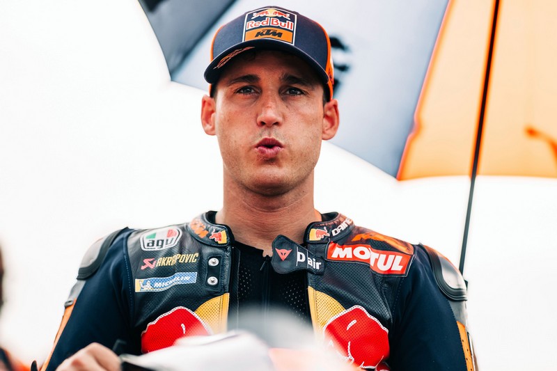 Pol Espargaro