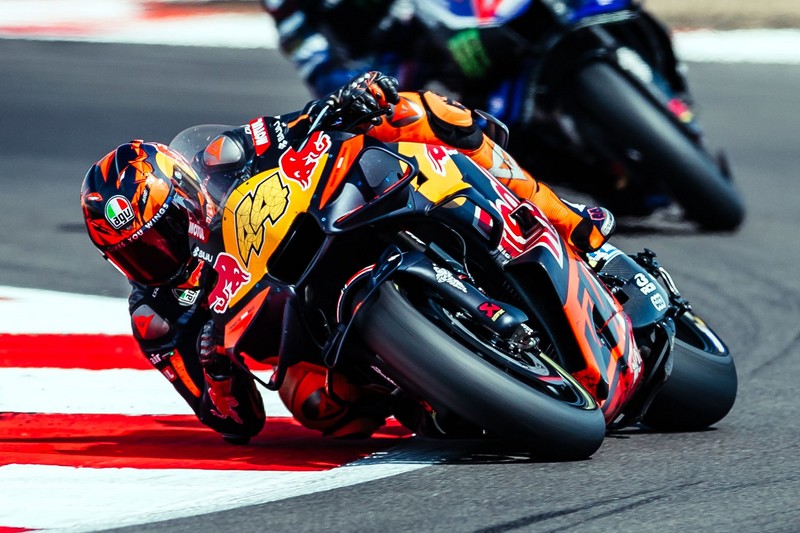 Pol Espargaro