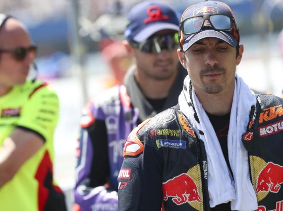 Maverick Vinales