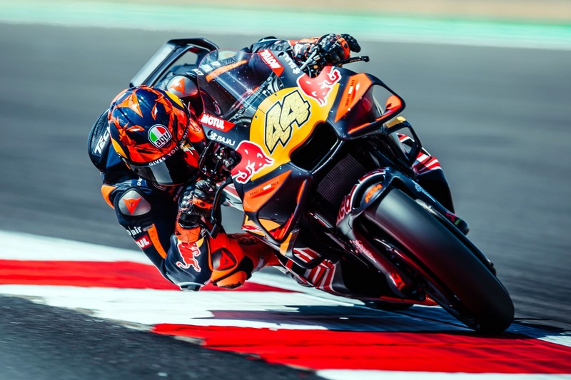 Pol Espargaro