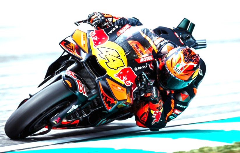 KTM Vinales