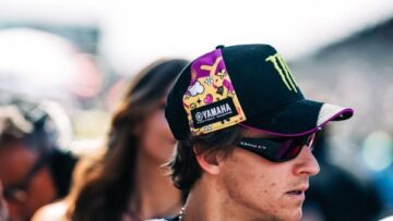 Fabio Yamaha Quartararo