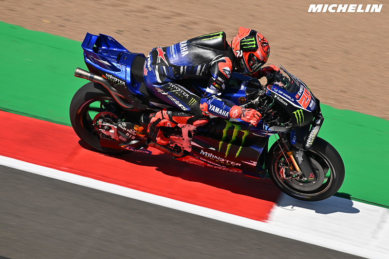 Quartararo Silverstone