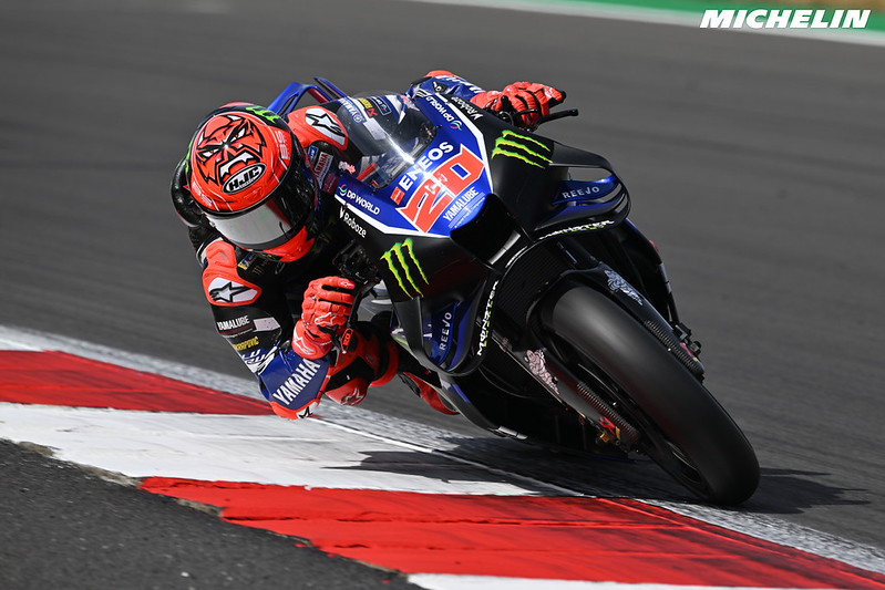 Fabio Quartararo