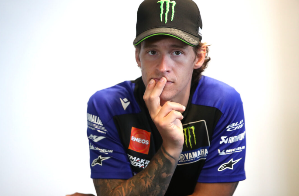 Quartararo