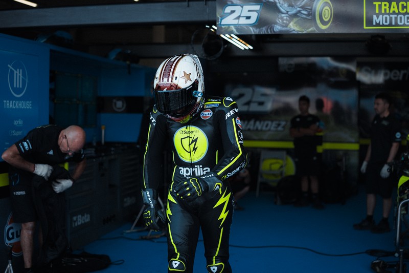 MotoGP nationalités