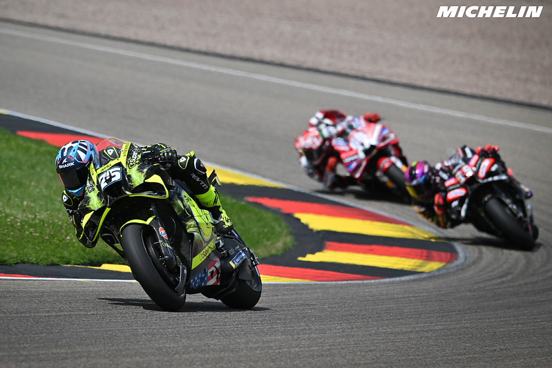 Raul Fernandez MotoGP