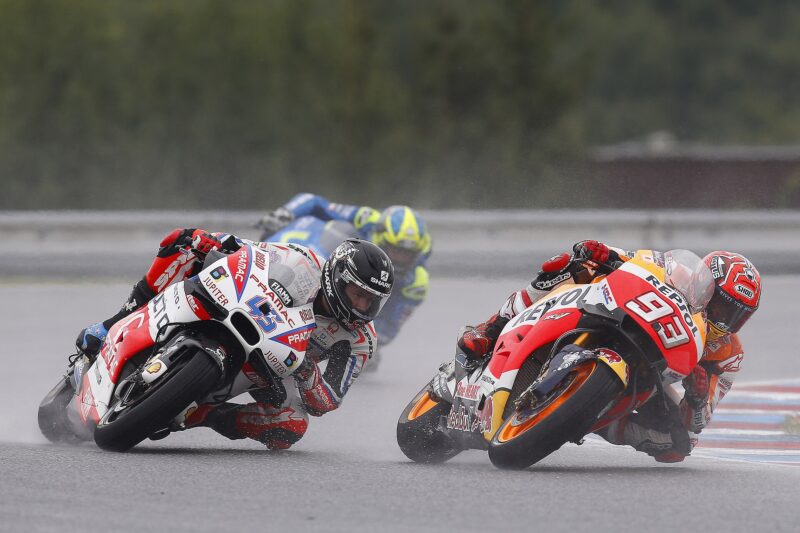 Scott Redding Marquez