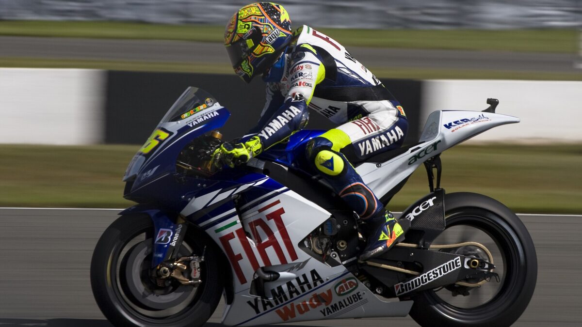 Rossi