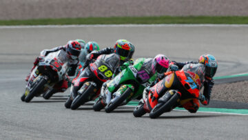 Moto3