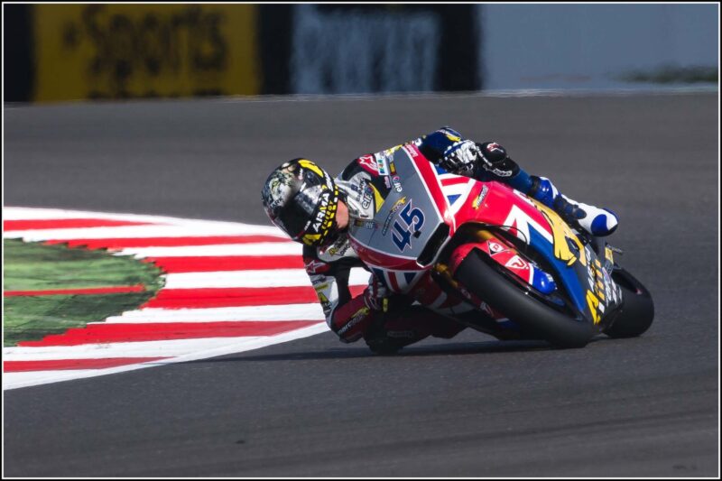 Liberty Media MotoGP
