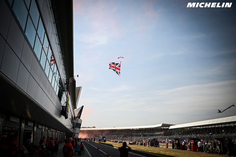 Liberty Media MotoGP