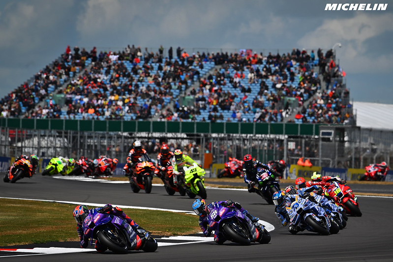 Silverstone