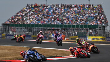 Liberty Media MotoGP
