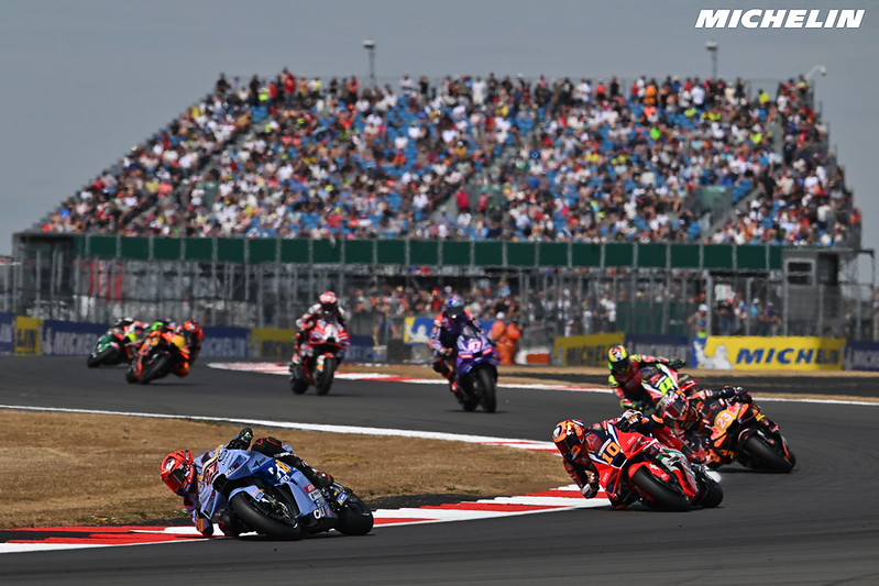 Liberty Media MotoGP
