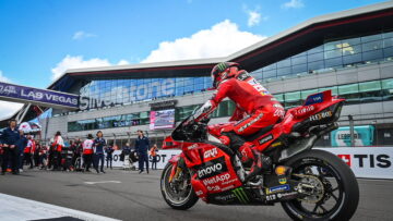 Silverstone
