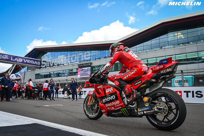 Silverstone
