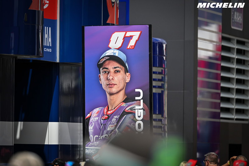Toprak MotoGP