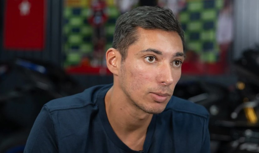 Toprak Razgatlioglu