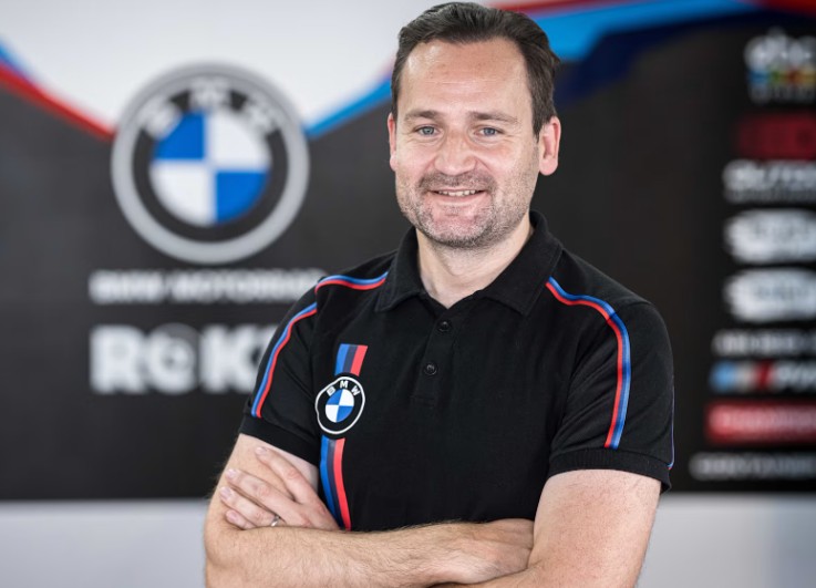 Sven Blusch