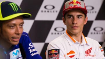 Valentino Rossi