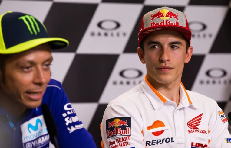 Valentino Rossi