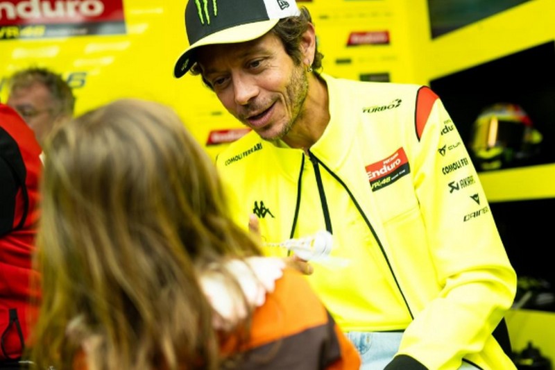 Valentino Rossi