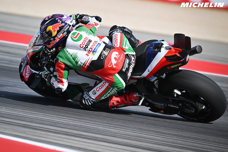 Johann Zarco Cecchinello