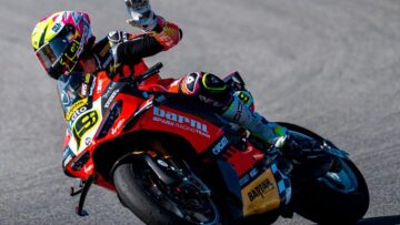 Alvaro Bautista
