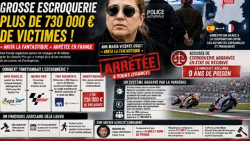escroquerie