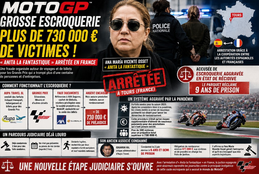 escroquerie