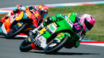 Moto3